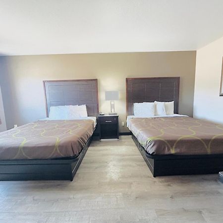 Super 8 By Wyndham Williams West Route 66 - Grand Canyon Area المظهر الخارجي الصورة