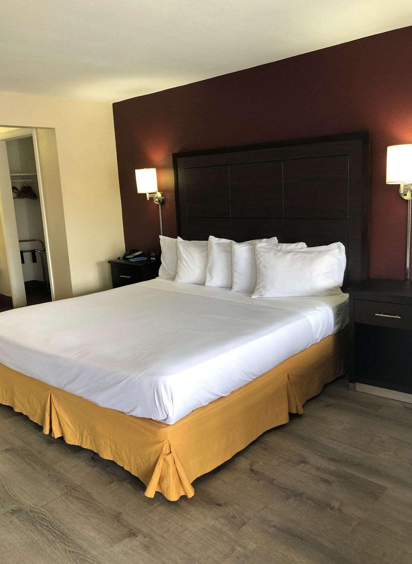 Super 8 By Wyndham Williams West Route 66 - Grand Canyon Area المظهر الخارجي الصورة