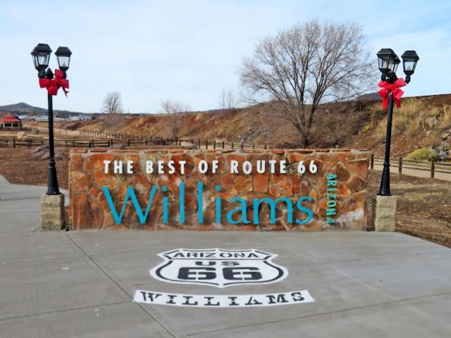 Super 8 By Wyndham Williams West Route 66 - Grand Canyon Area المظهر الخارجي الصورة
