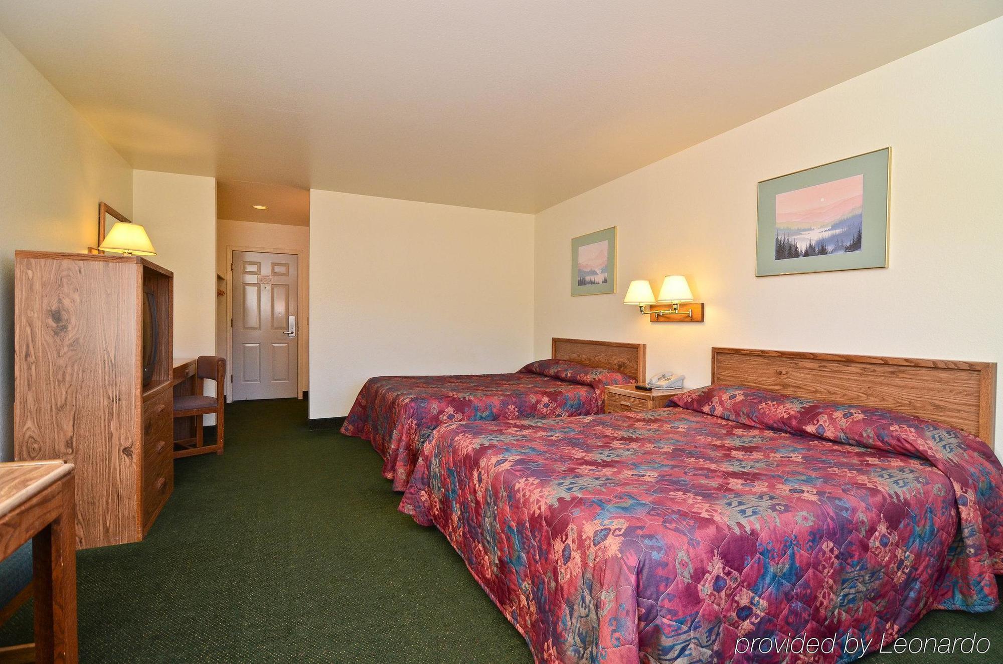Super 8 By Wyndham Williams West Route 66 - Grand Canyon Area الغرفة الصورة